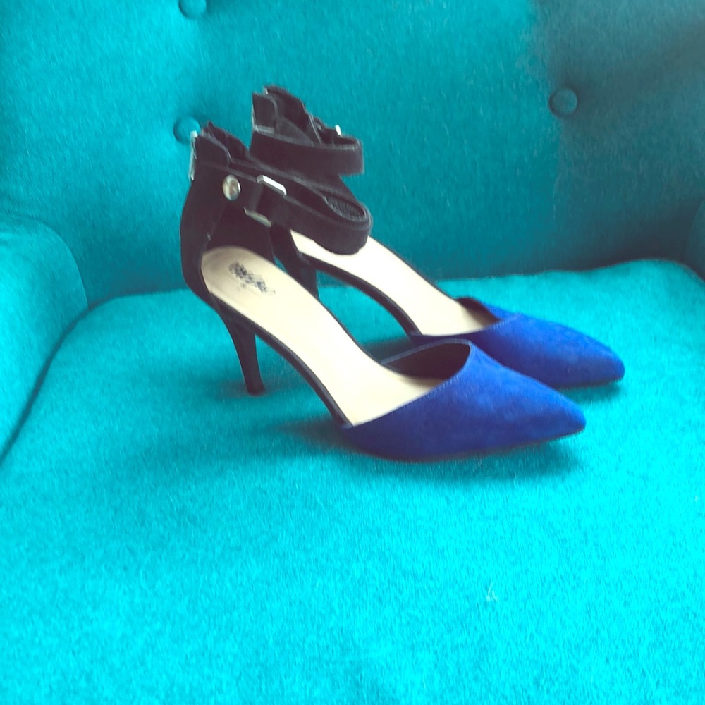 Mossimo heels